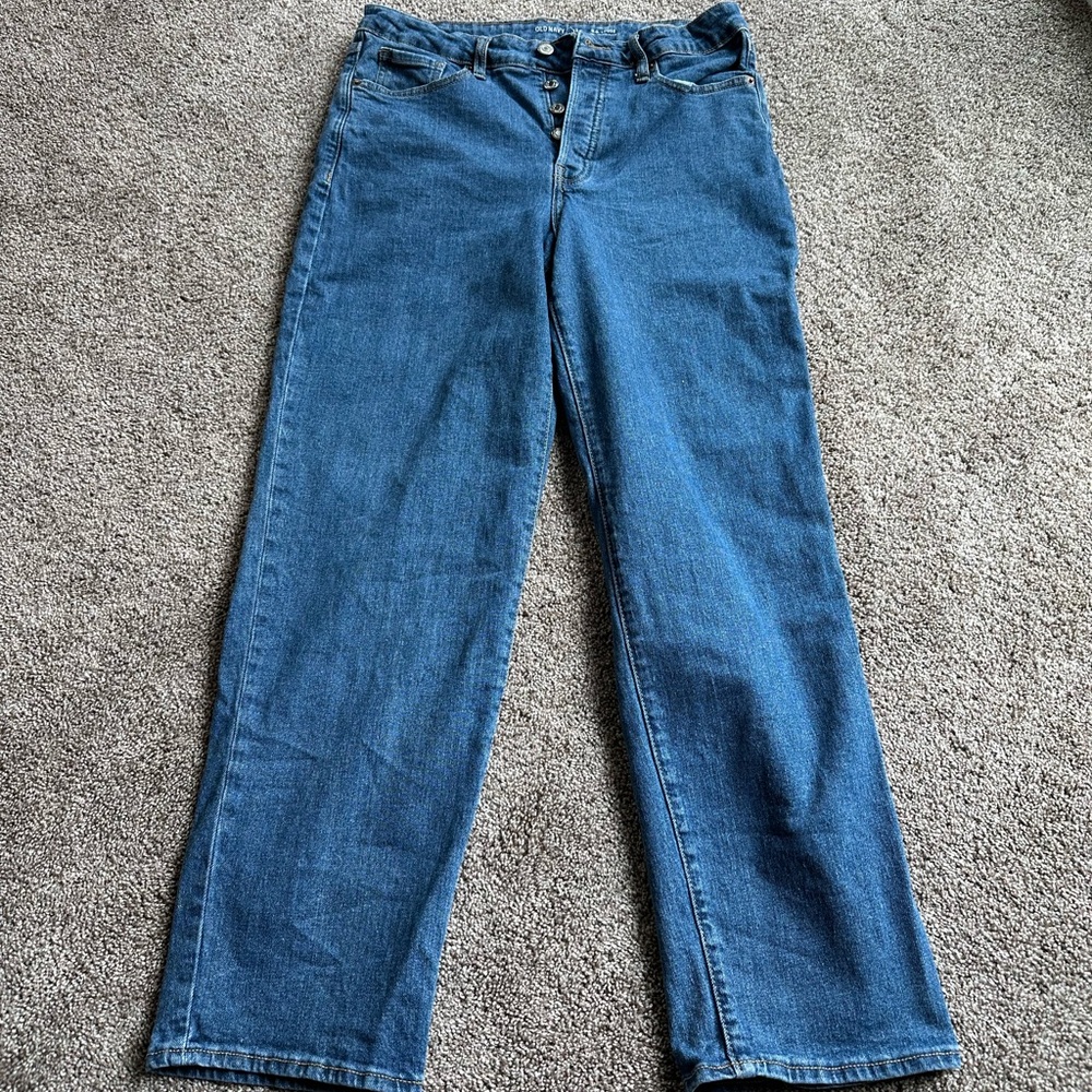 Old Navy size 12